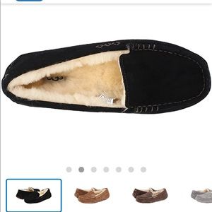 Ugg slippers